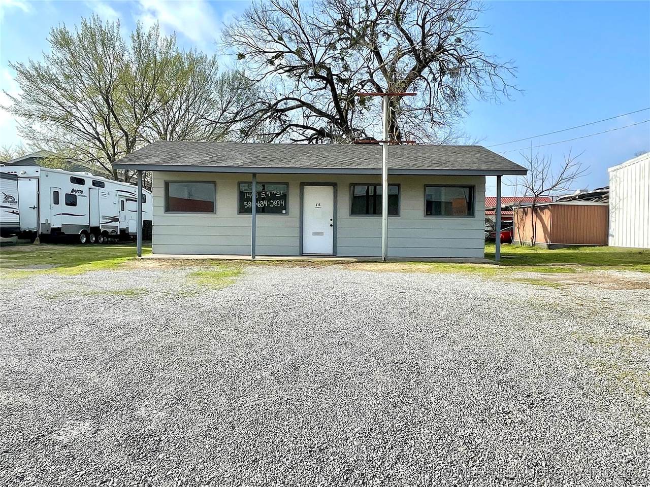 315 Arkansas - Photo 1