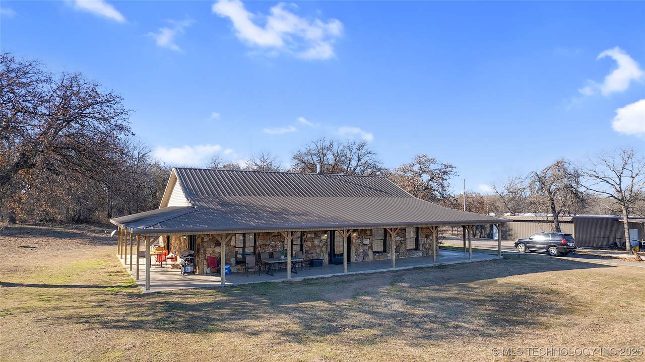 30876 Highway 74 - Photo 1