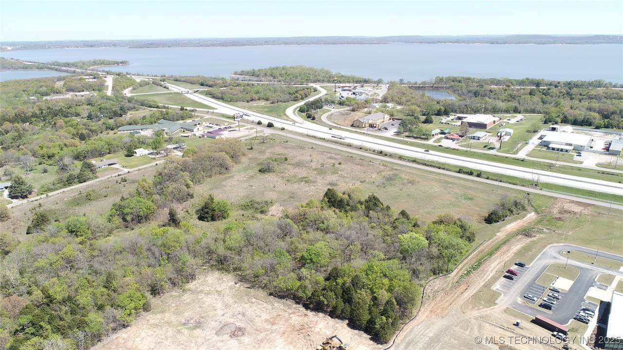 5 Eunice Burns Road - Photo 1