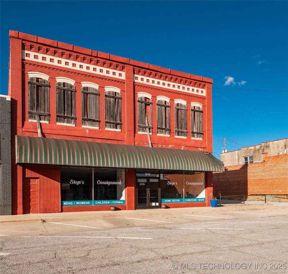 319 Choctaw - Photo 1