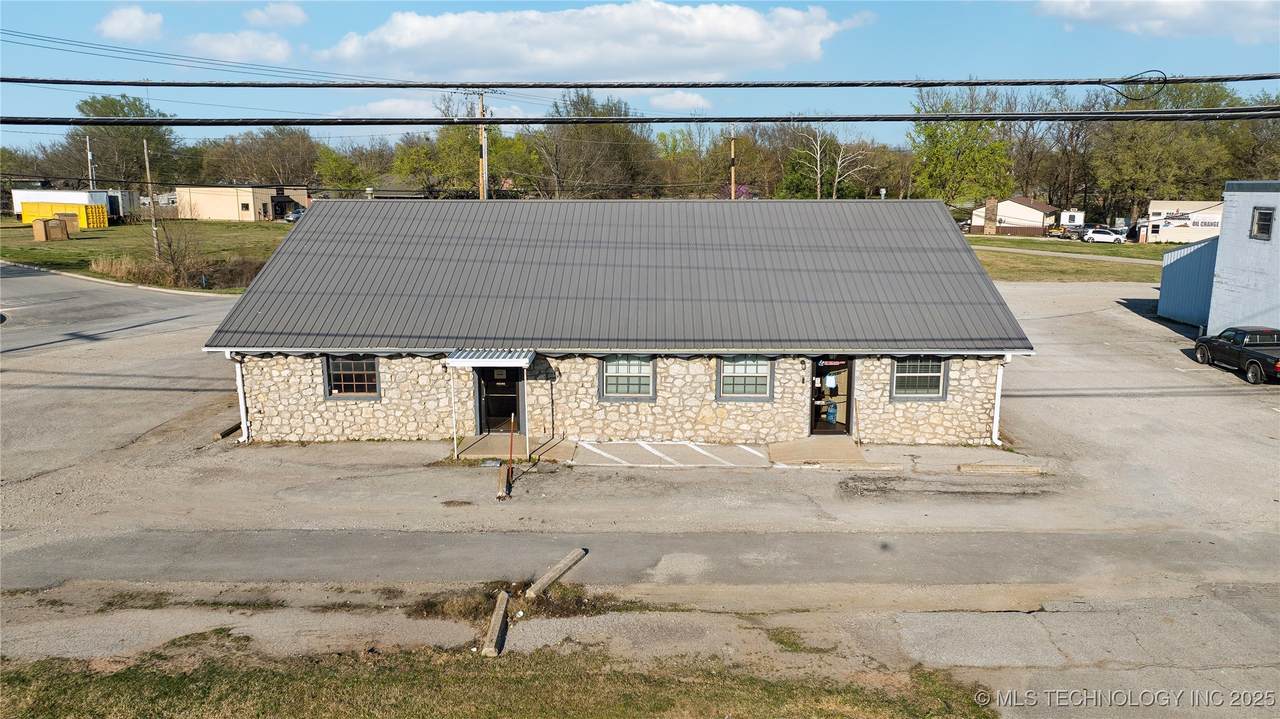 12127 State Highway 51 Highway - Photo 1