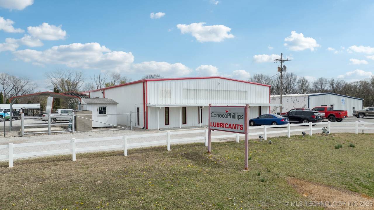 4201 Wood Drive - Photo 1