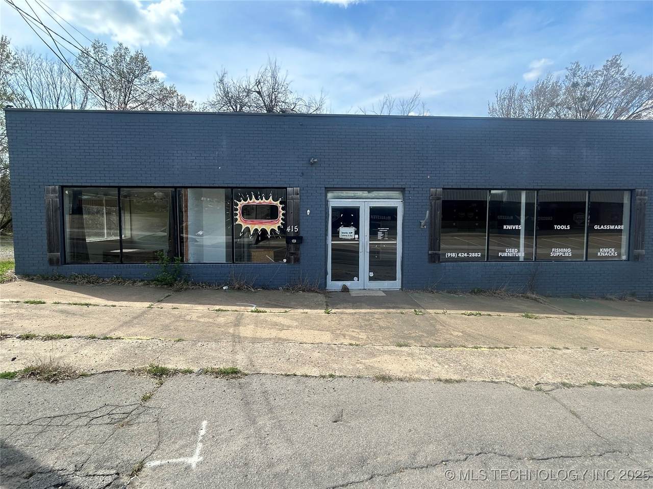 415 Main Street - Photo 1