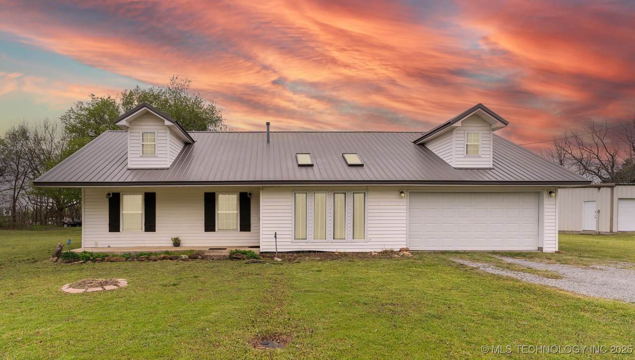 33 Haleys Drive - Photo 1