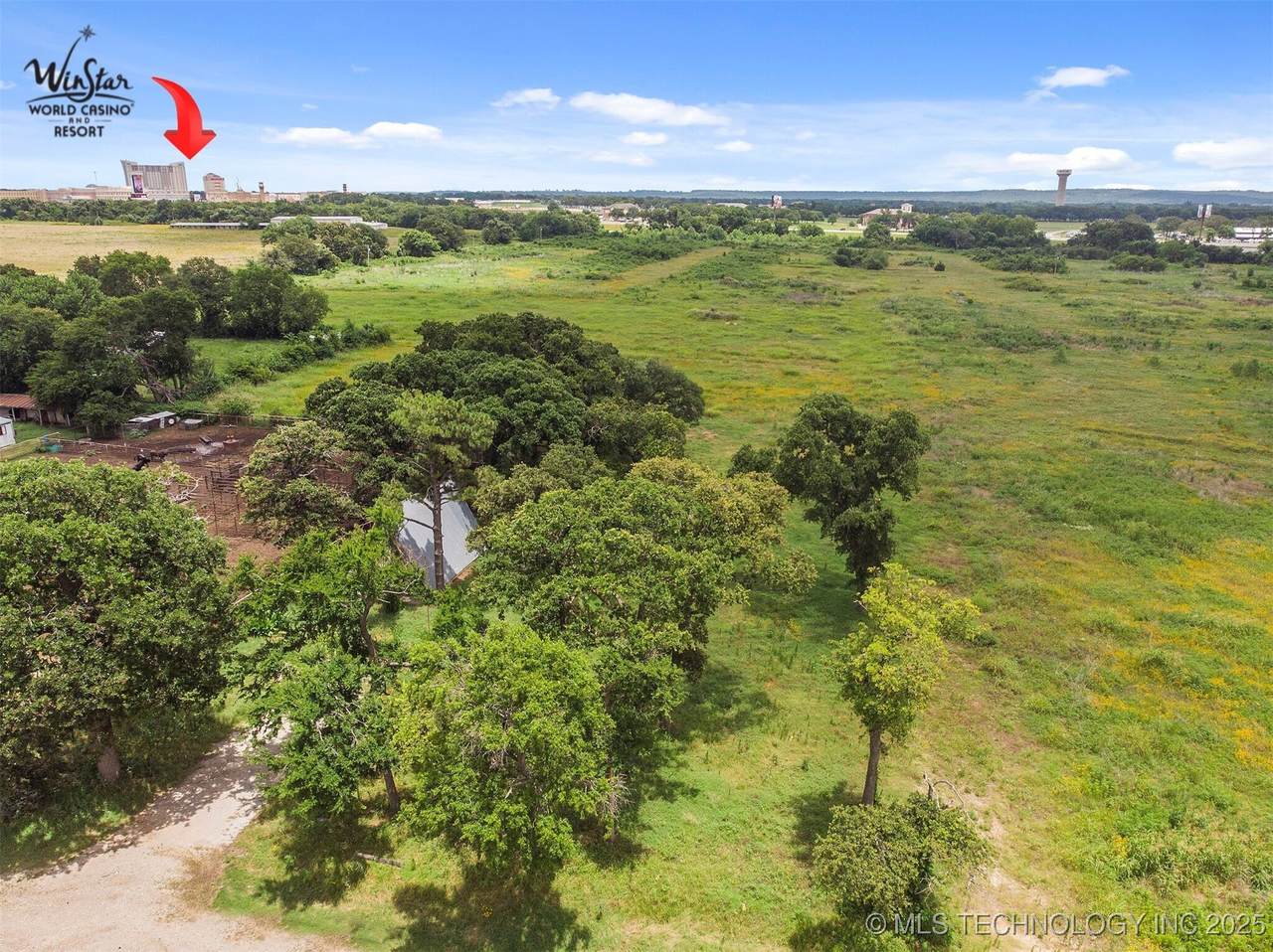 22190 Hwy 77 - Photo 1