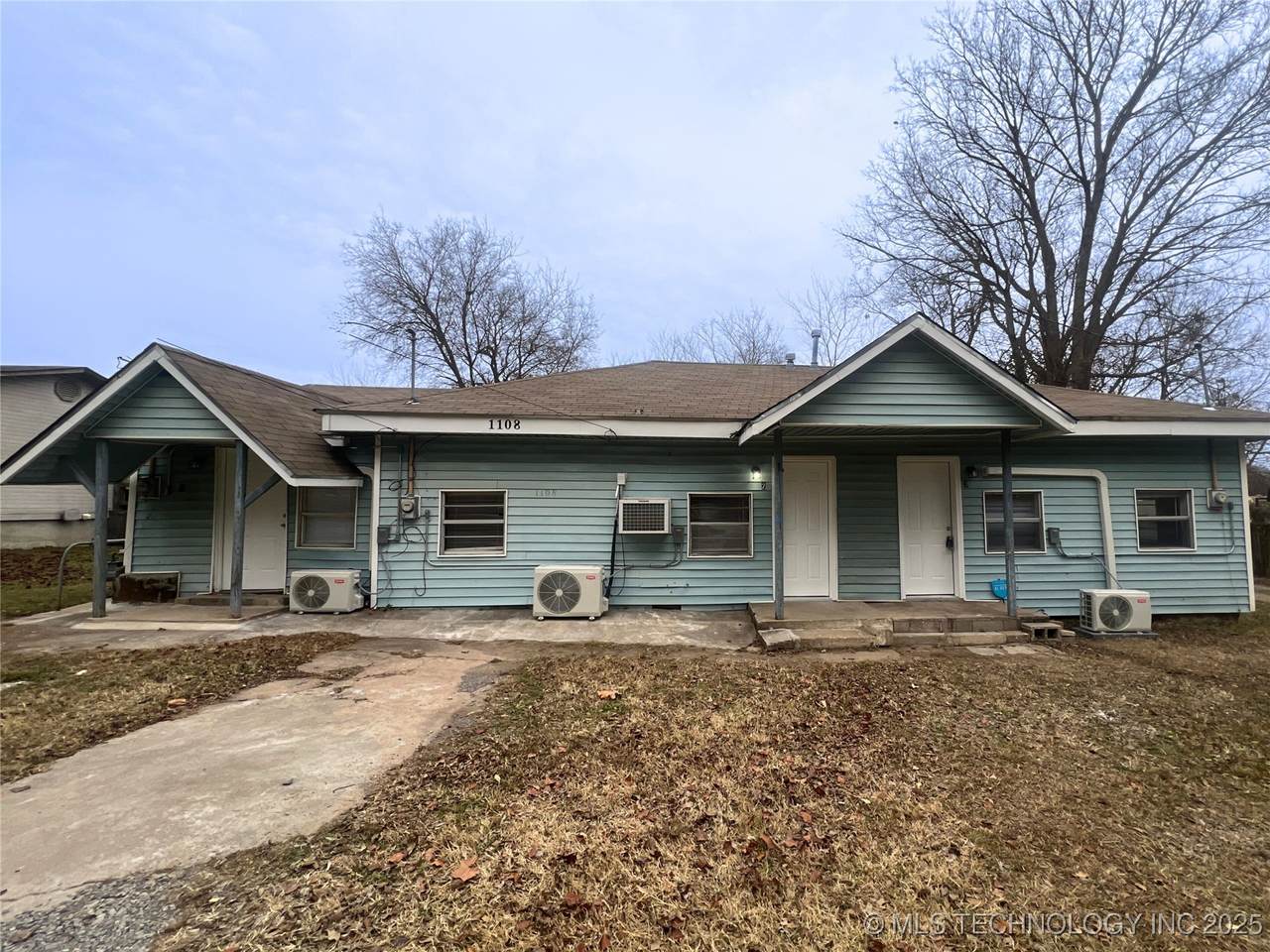 1108 Jones Avenue - Photo 1