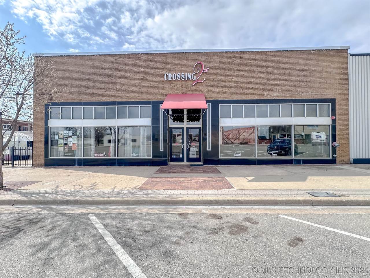 215 2nd Street - Photo 1