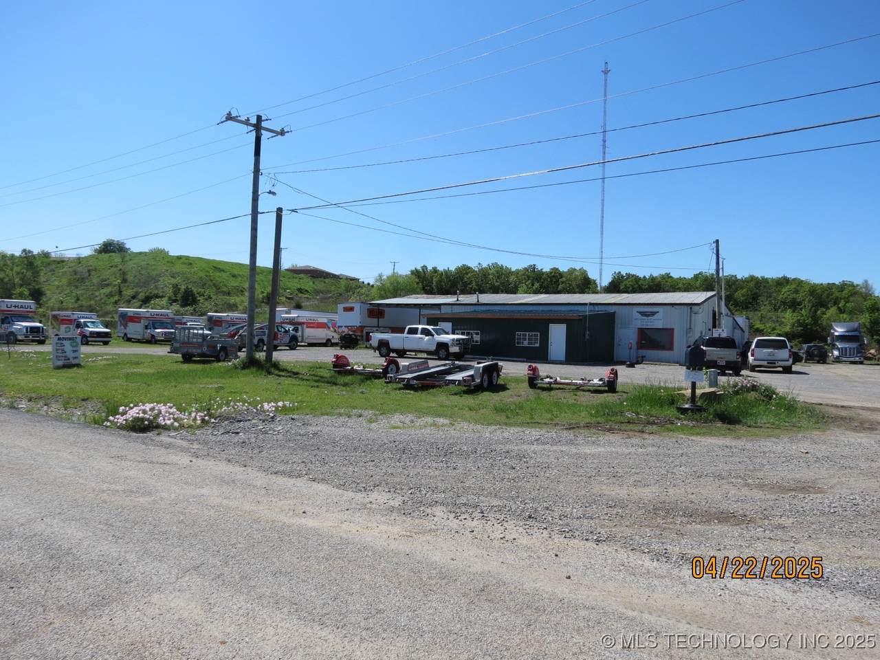 1651 Westside Road - Photo 1