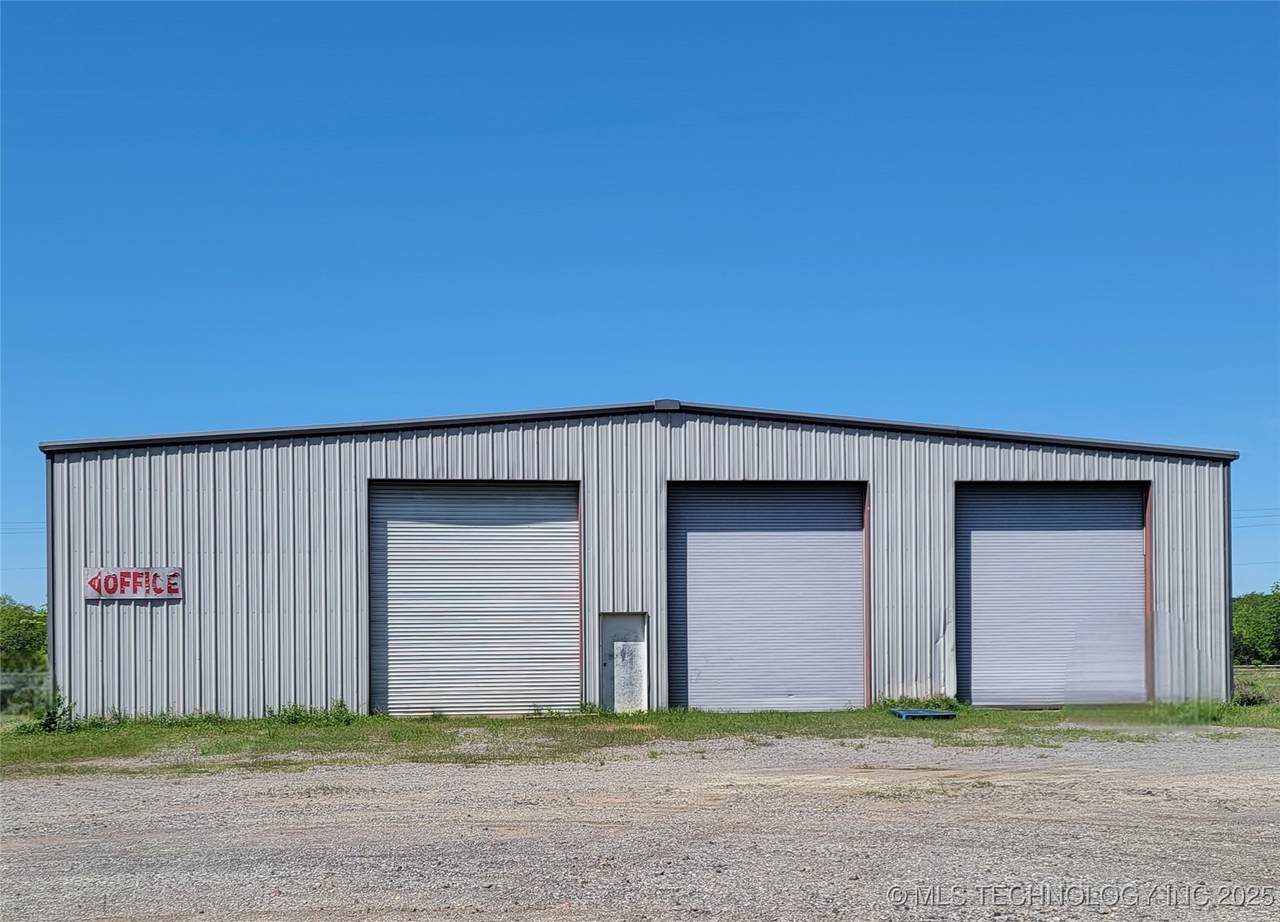 209 128 Highway - Photo 1