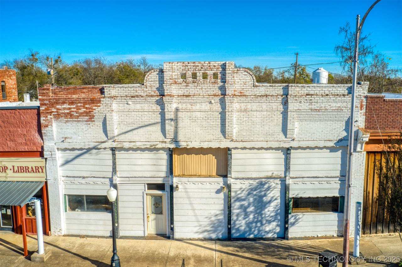 108 Buffalo - Photo 1
