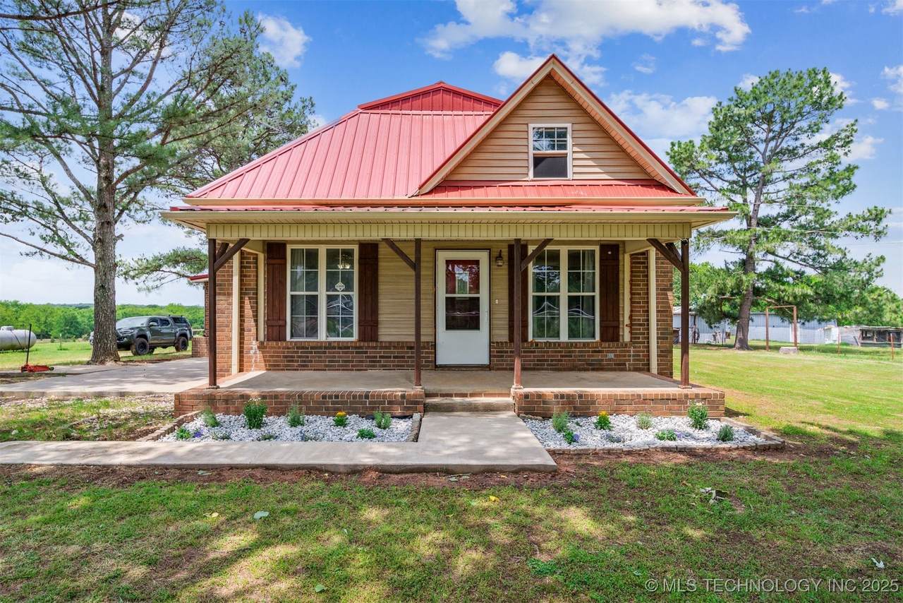 11029 3670 Road - Photo 1