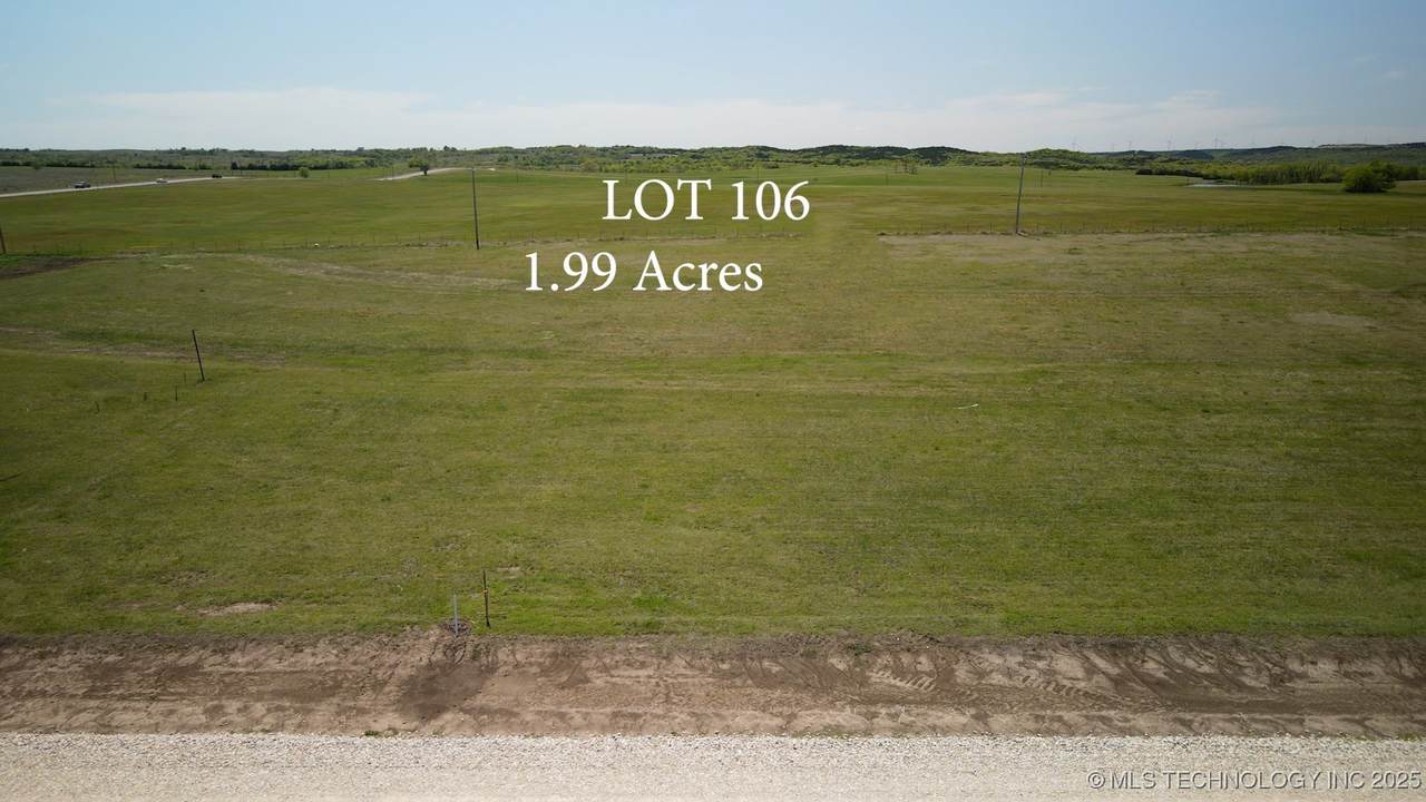 106 Lost Creek Lane - Photo 1