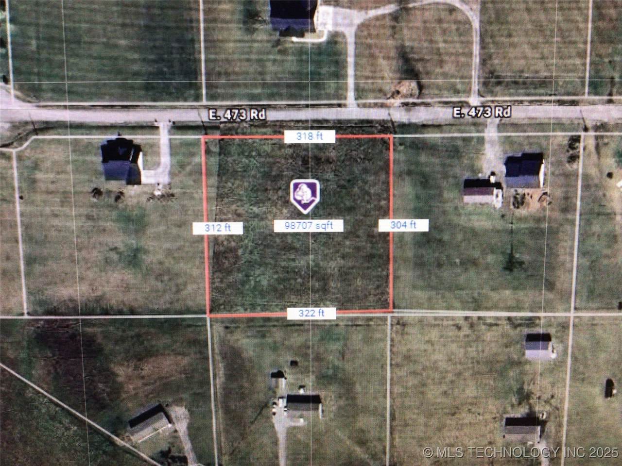 473 Road - Photo 1