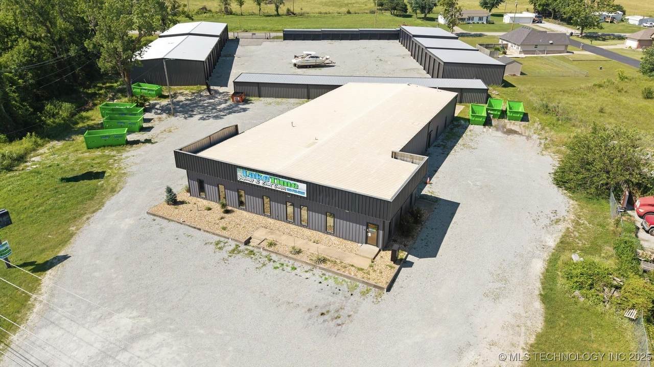 25100 Us Hwy 59 - Photo 1