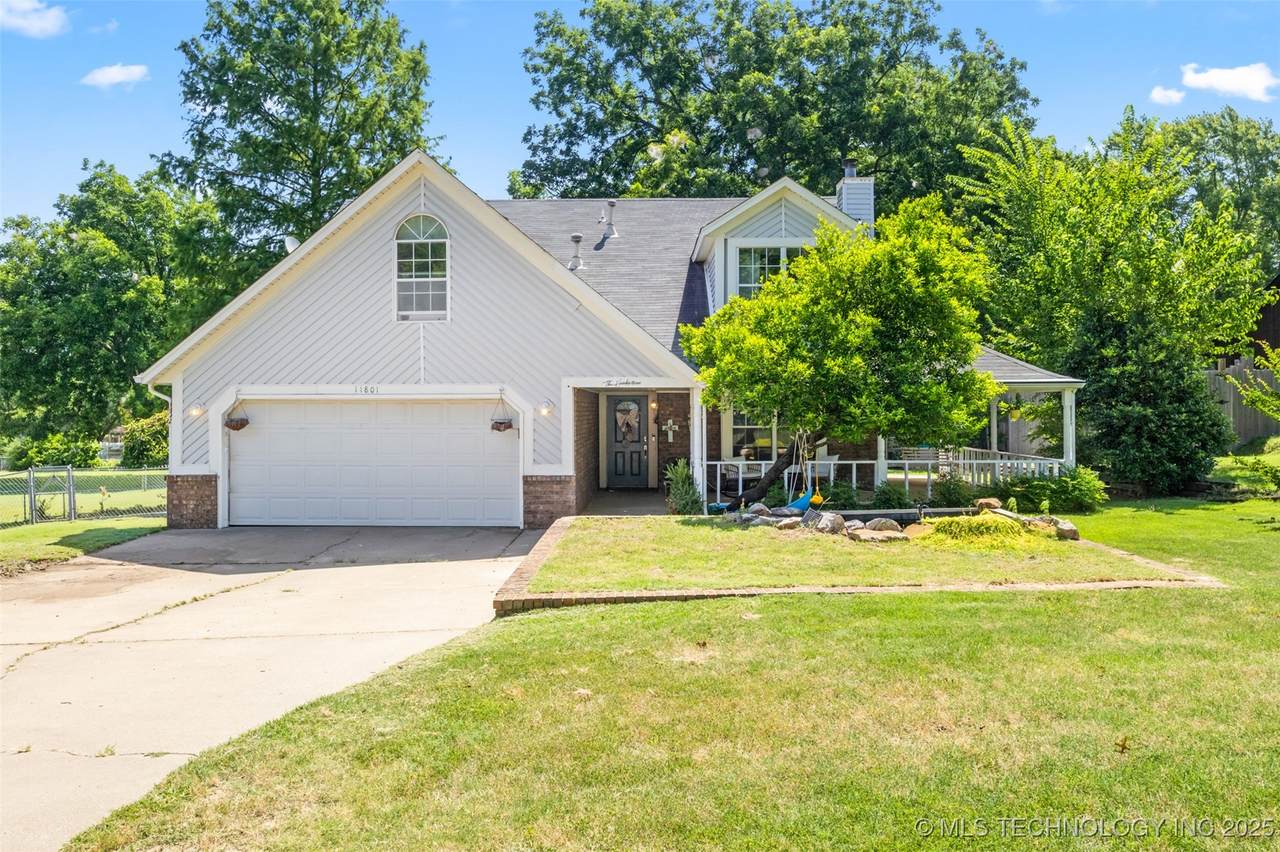 11801 266th East Avenue - Photo 1