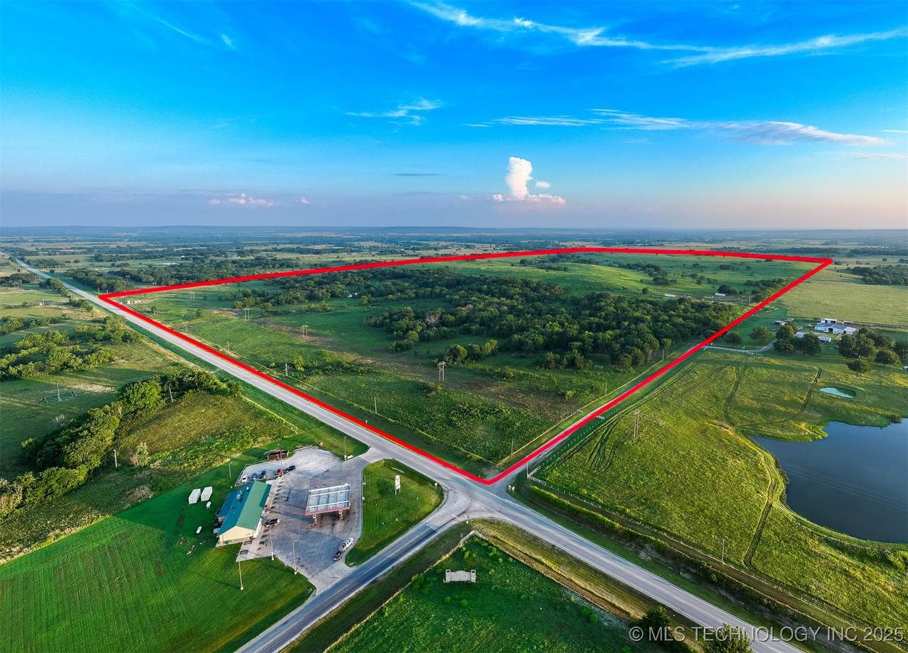 321 Hwy 16 - Photo 1