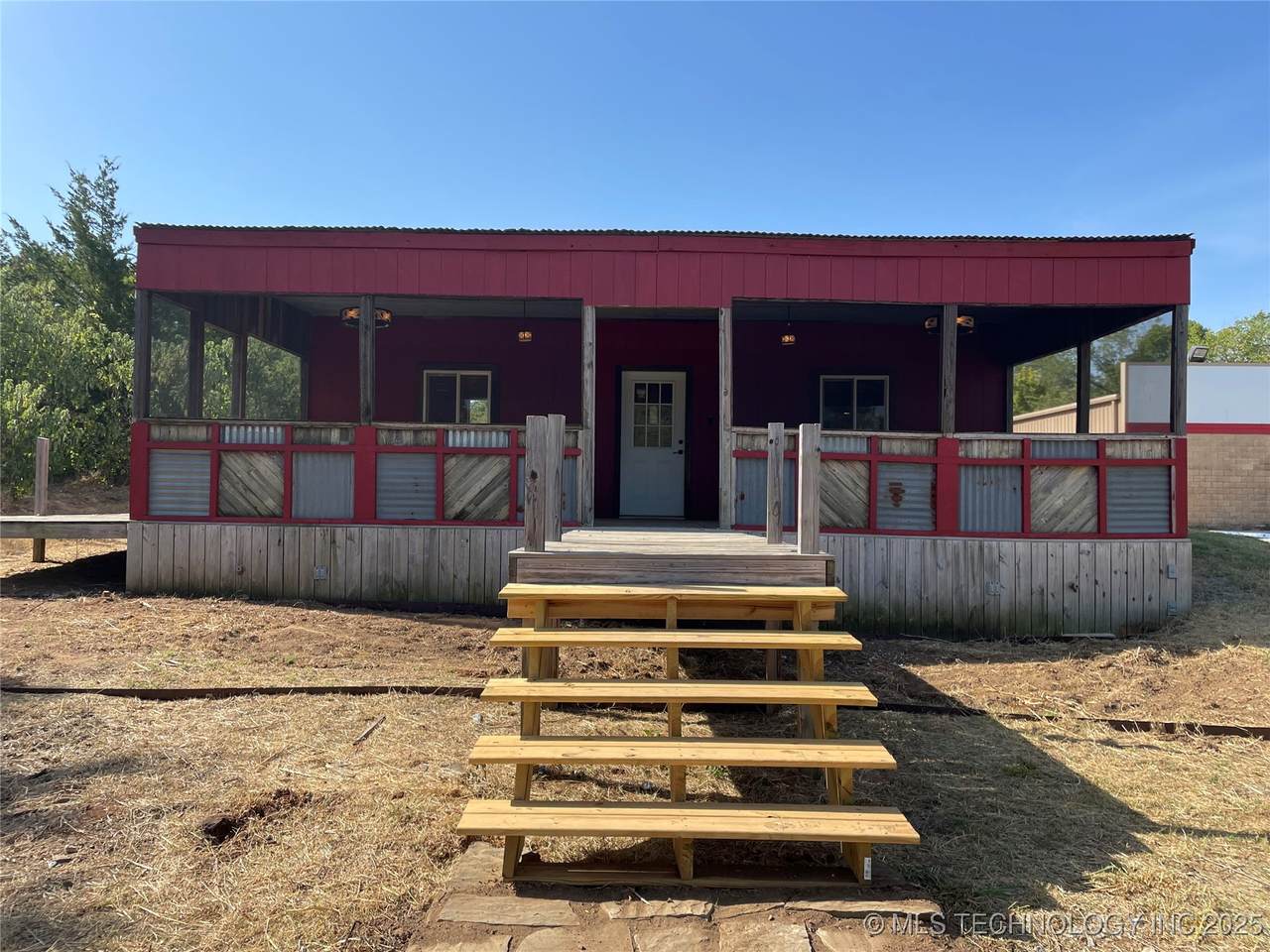 10717 Highway 76 - Photo 1