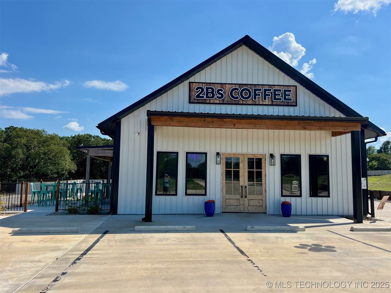 211 Hwy 70 - Photo 1