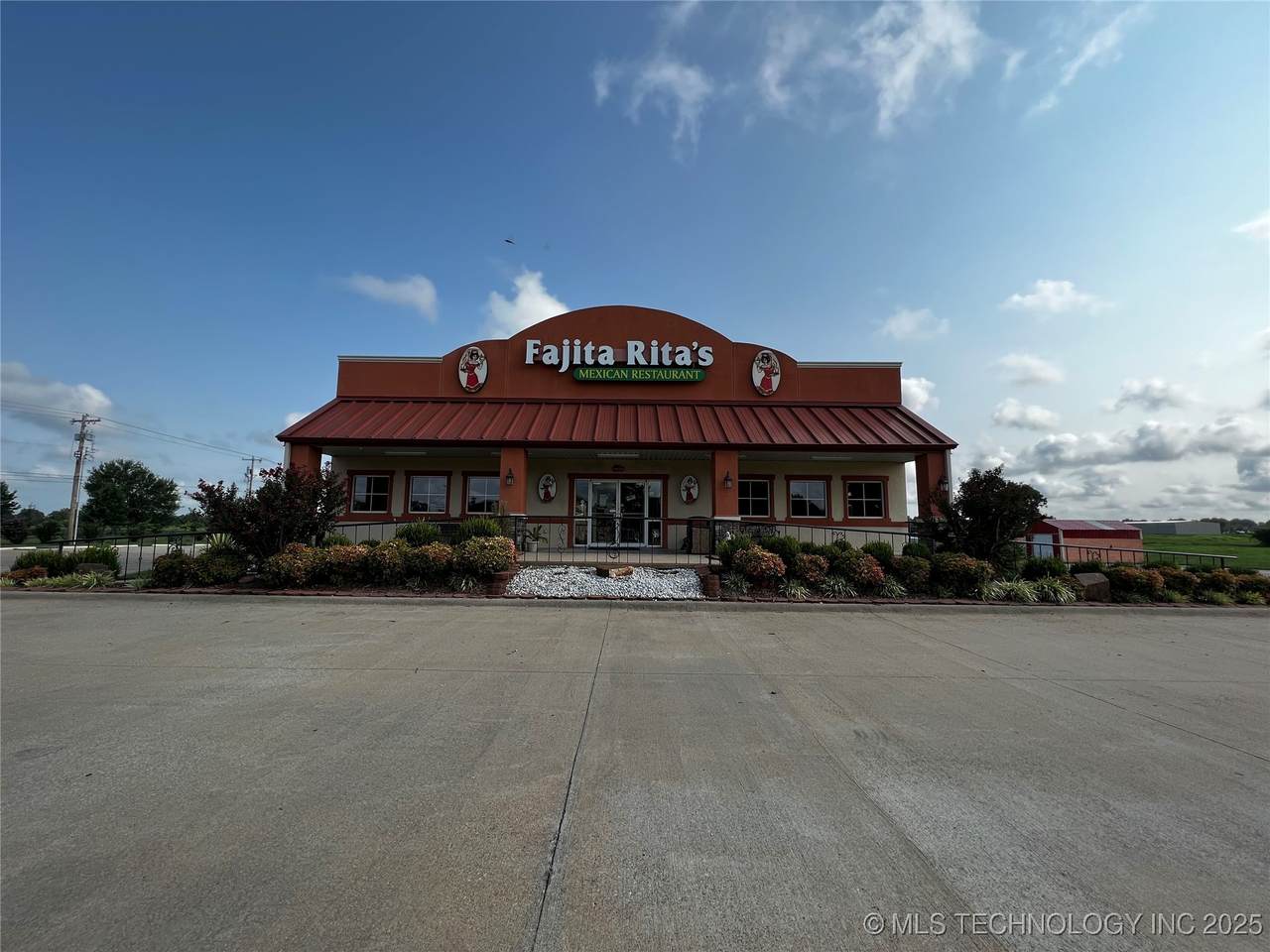 1200 Scott Street - Photo 1