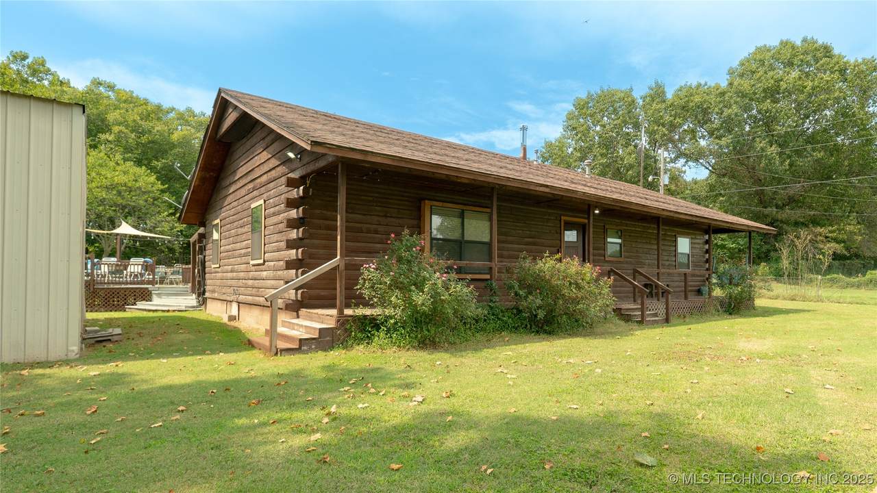 27852 449th West Avenue - Photo 1