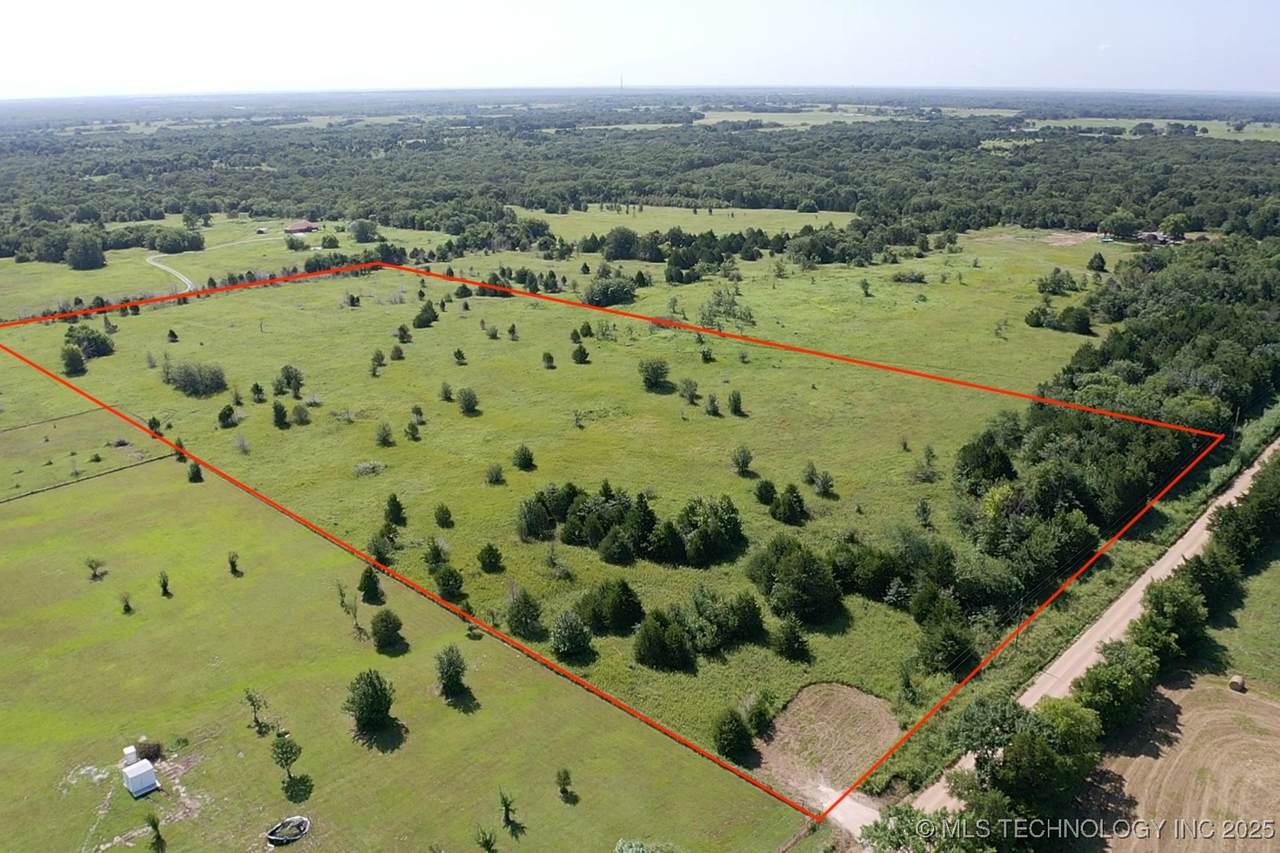 0 Treaty Road - Photo 1