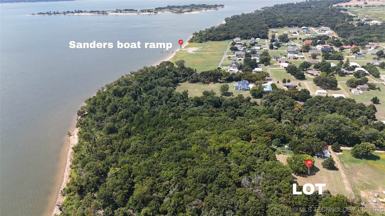 1508 Sikes Lane - Photo 1