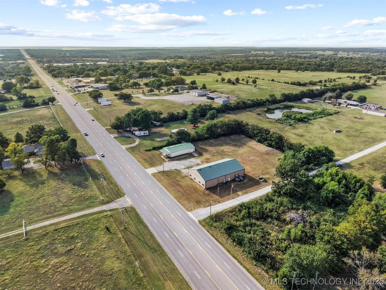 6177 Us-70 Highway - Photo 1