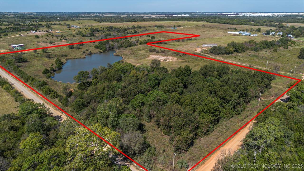  County Road 3520 - Photo 1