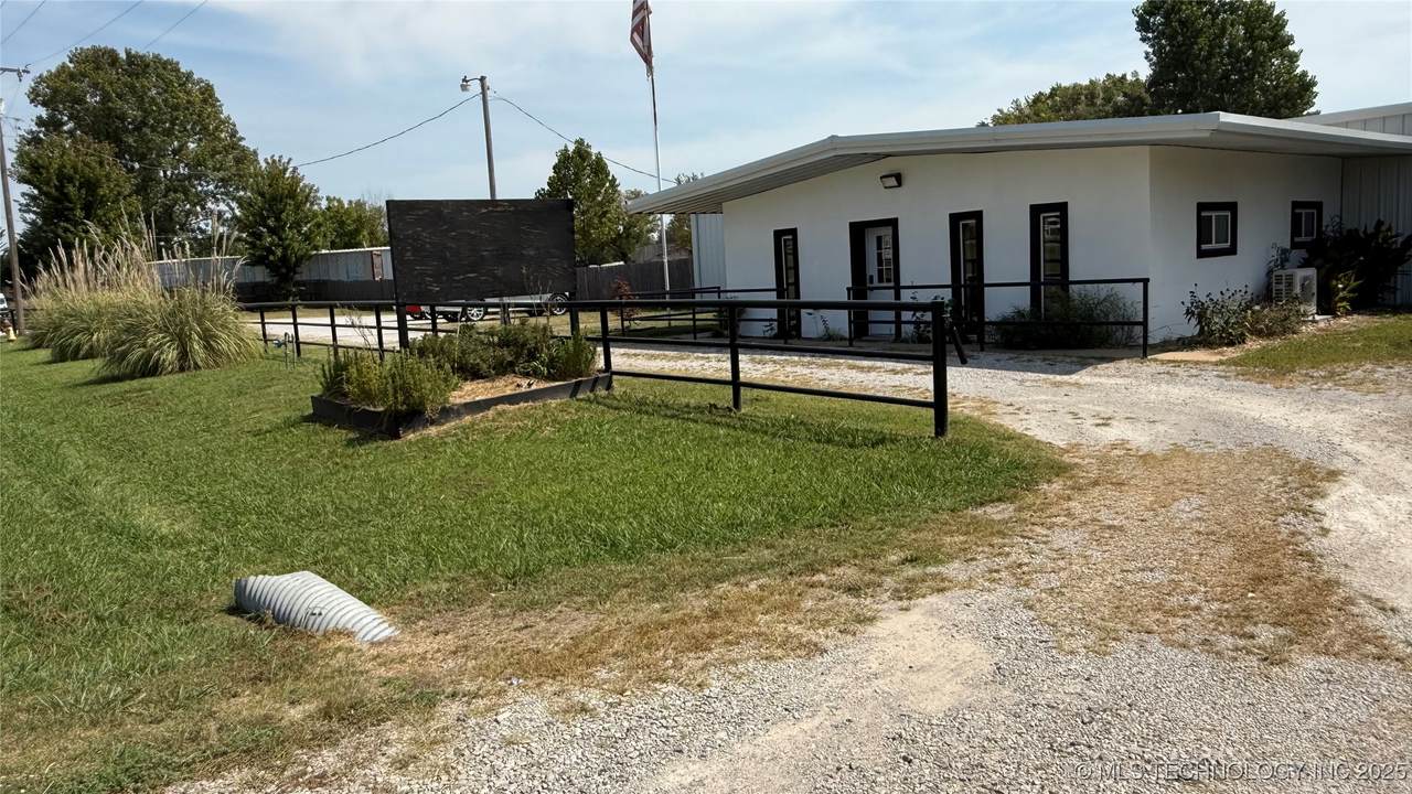 710 Industrial Road - Photo 1