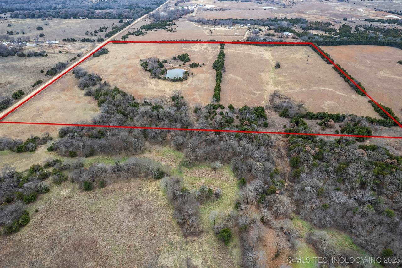 760243 County Road 3520 Road - Photo 1