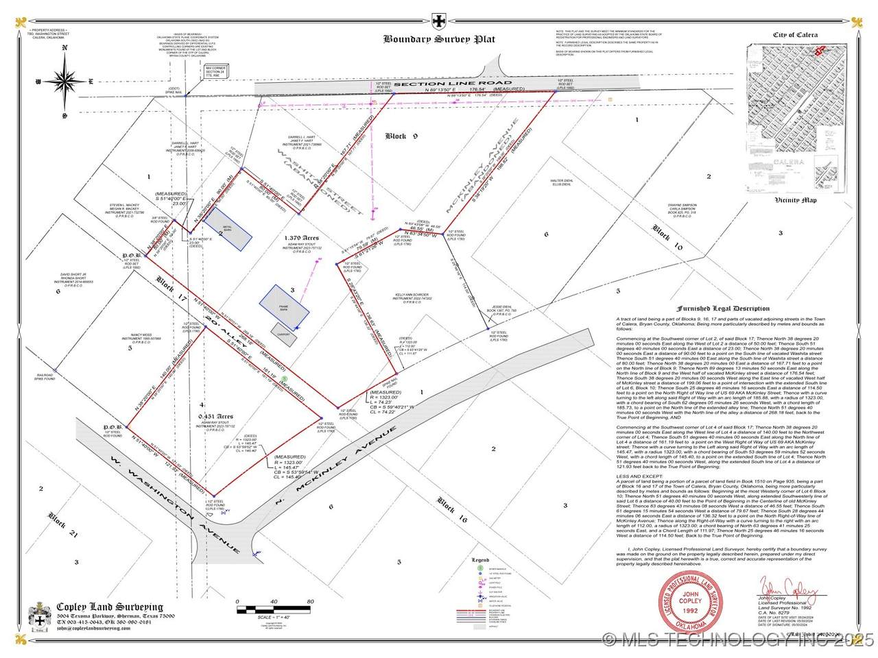 000 Mckinley - Photo 1