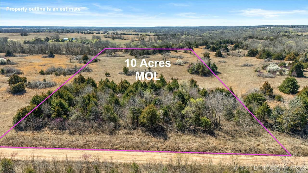 001 800 Road - Photo 1