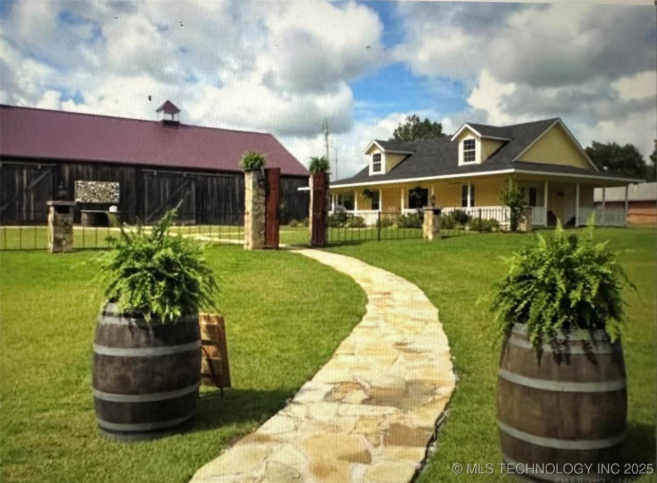 22565 Us Hwy 70 Highway - Photo 1