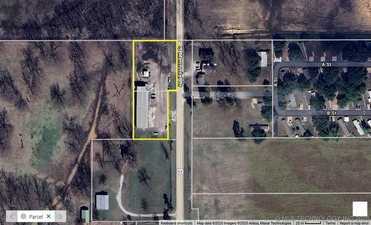 16614 Memorial Drive - Photo 1