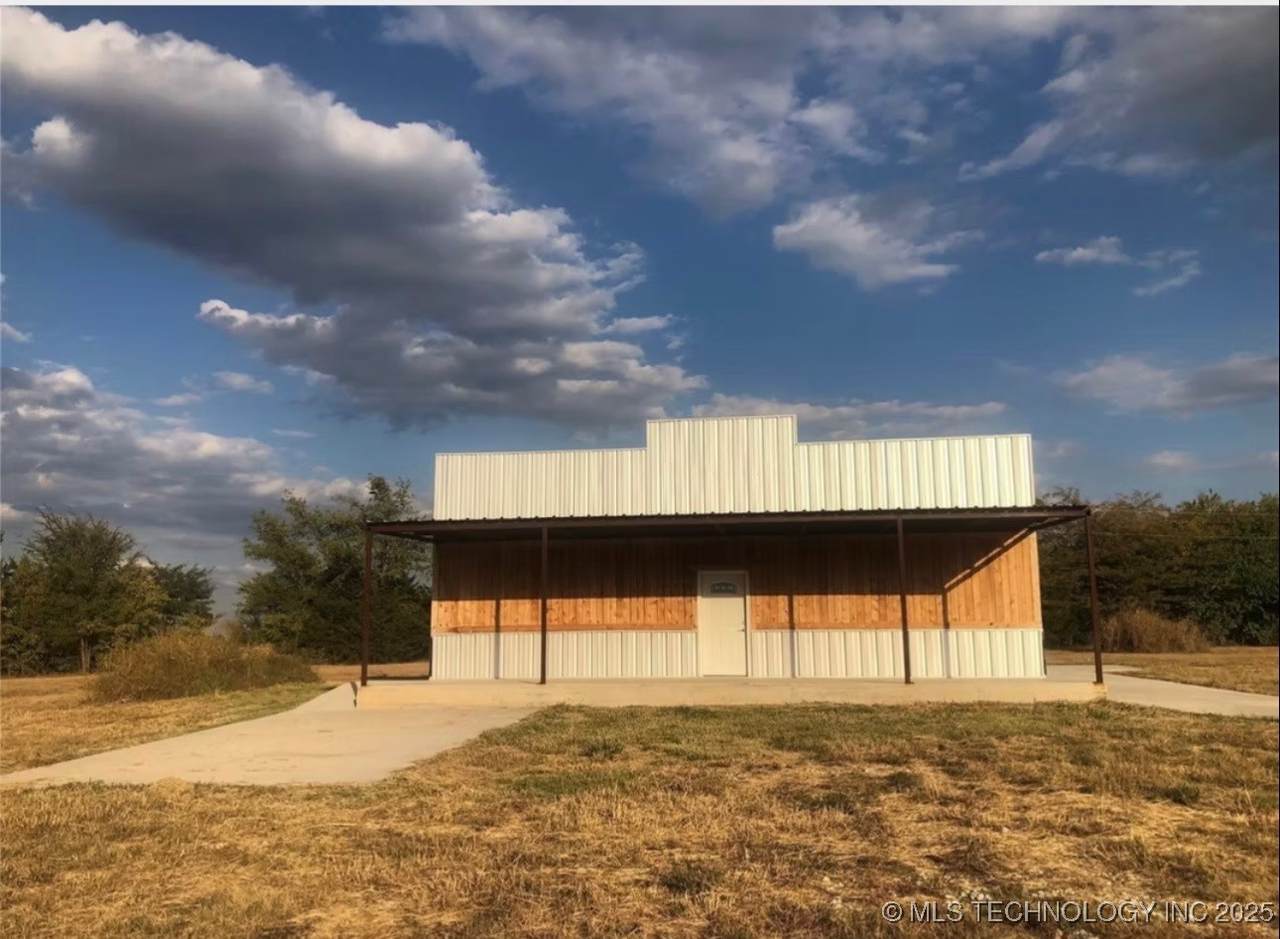 7468 Highway 377 - Photo 1