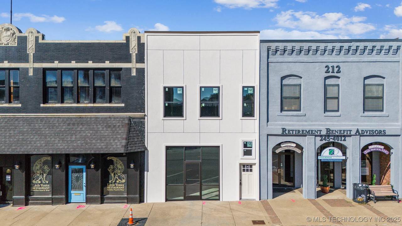 210 Main Street - Photo 1