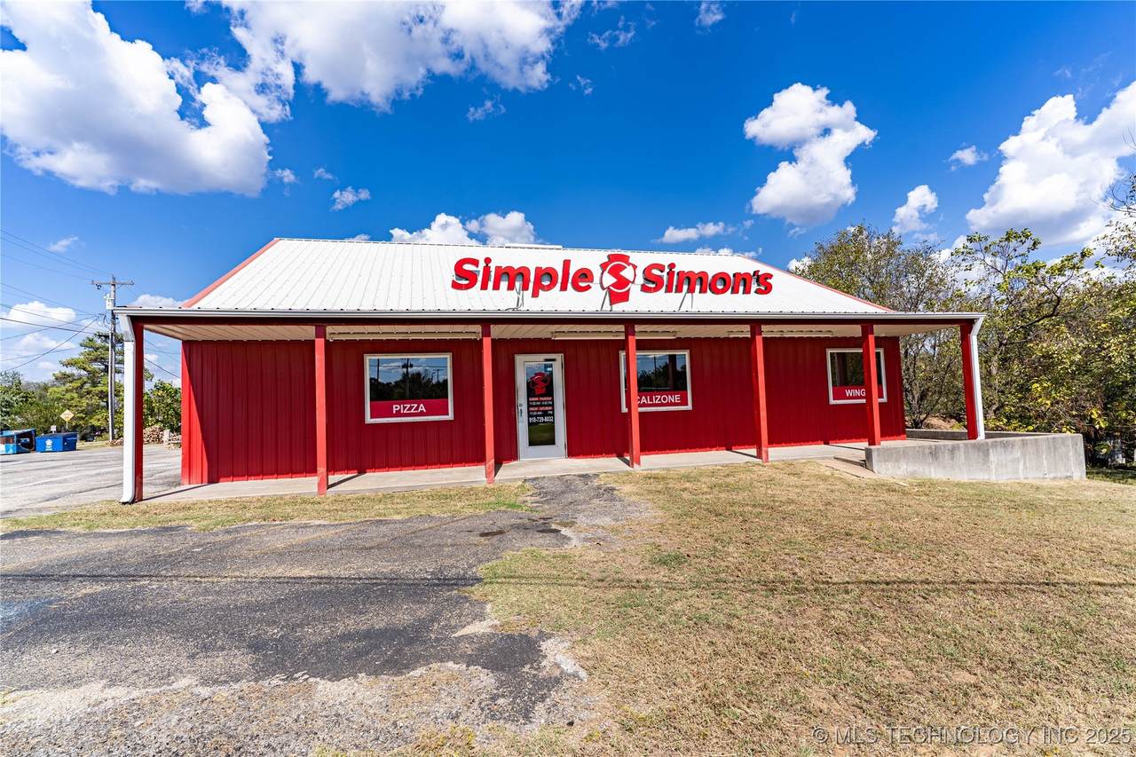 815 Broadway Street - Photo 1