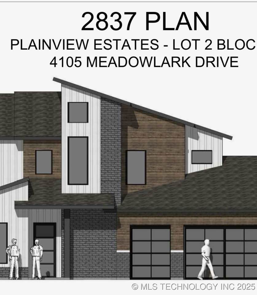 4105 Meadowlark Road - Photo 1