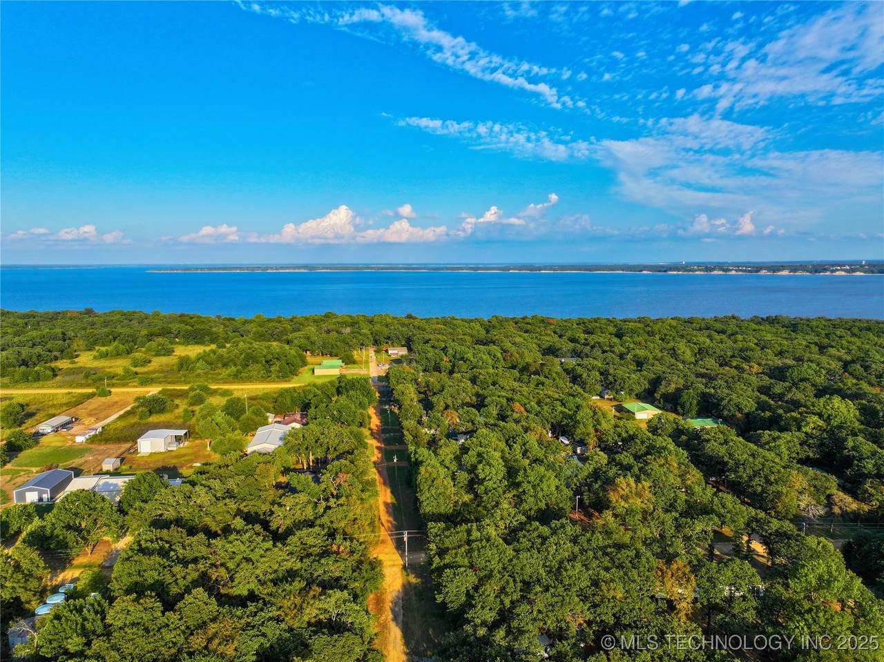 0 Pecan Road - Photo 1