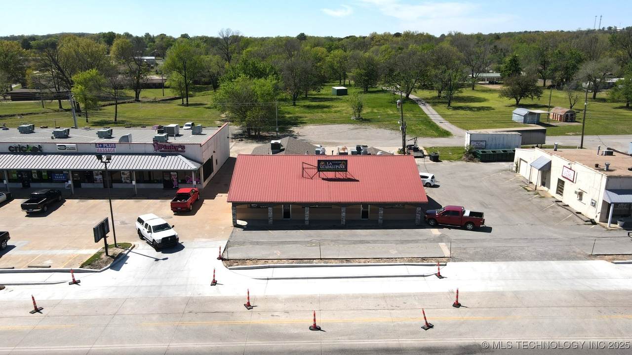 1310 Muskogee Avenue - Photo 1