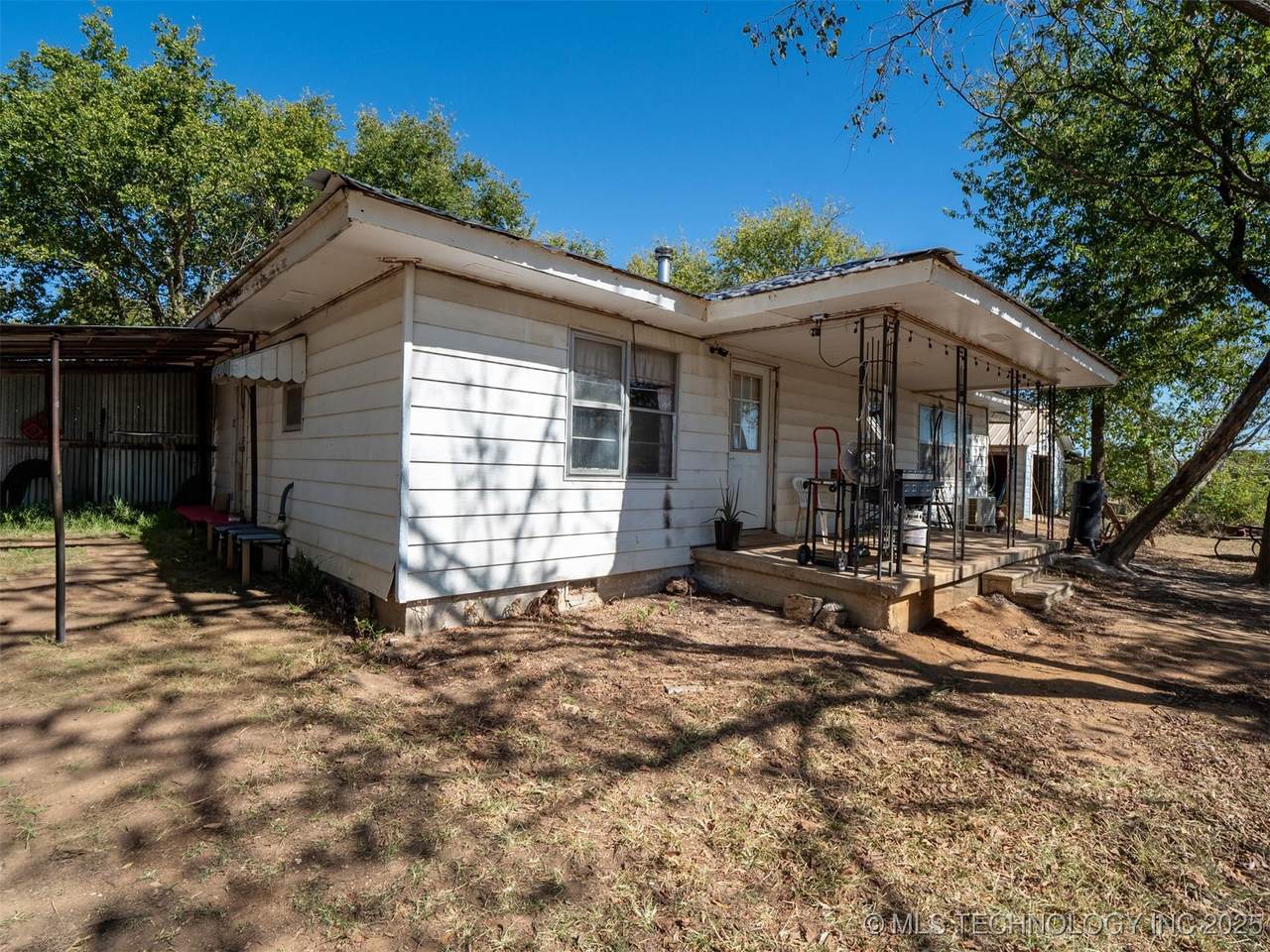 10450 County Road 1490 Road - Photo 1