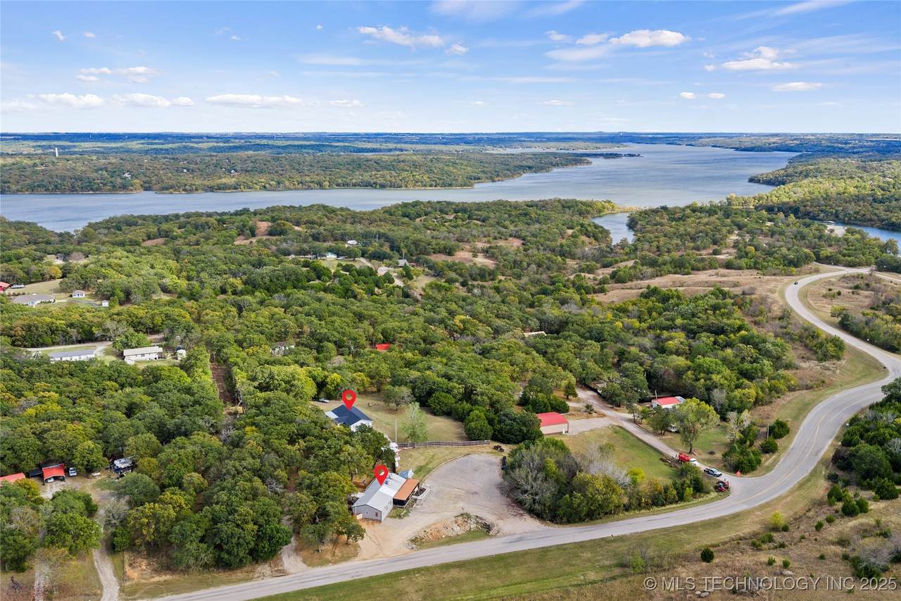 3133 Chickasaw Trail - Photo 1