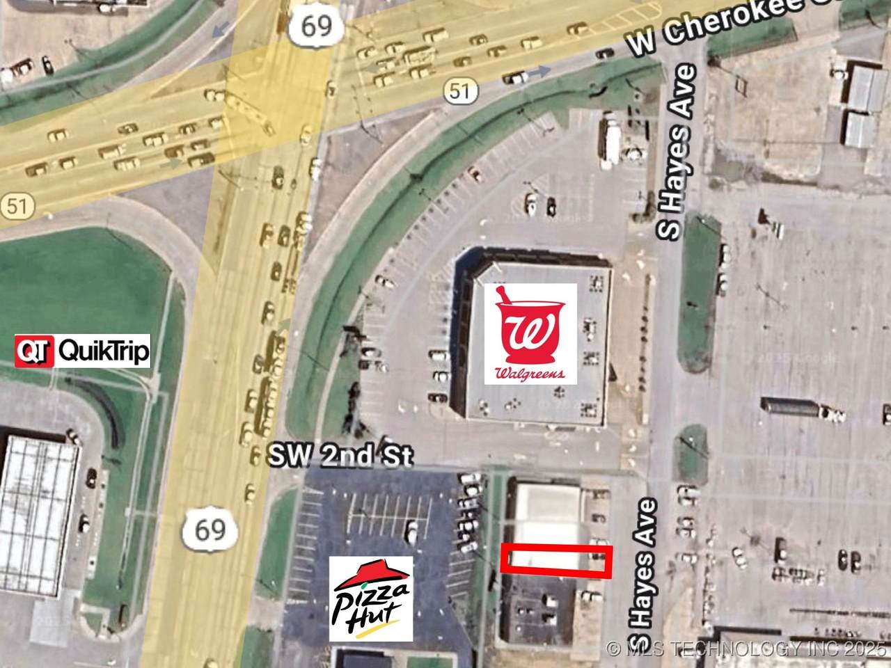 306 Hayes Avenue - Photo 1