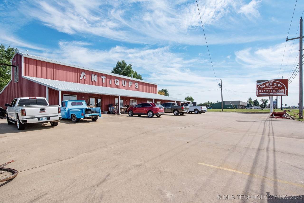 2001 Hwy 69 Highway - Photo 1