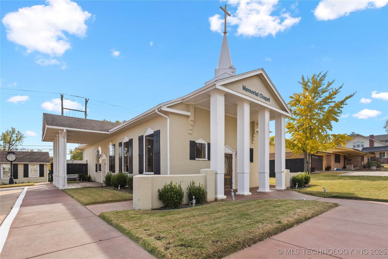 1501 Main Street - Photo 1