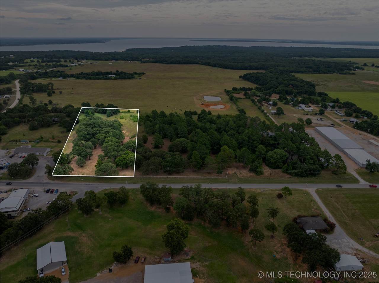 001 Enos Road - Photo 1