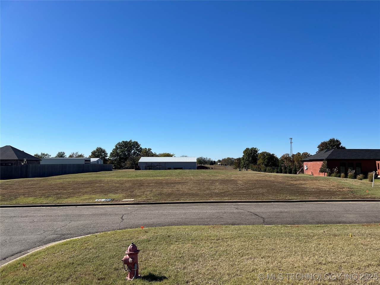 2005 Woodland Circle - Photo 1