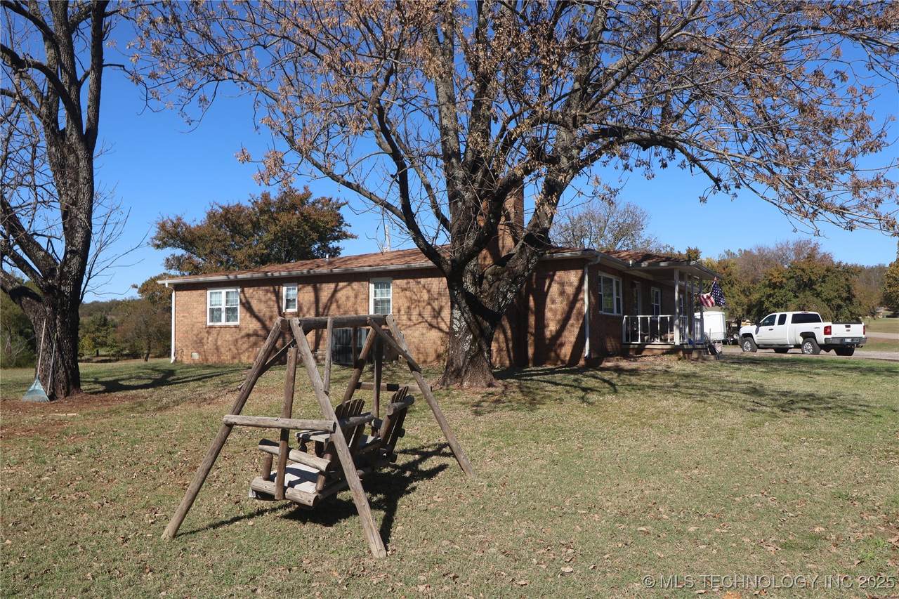 22663 Smith Loop - Photo 1