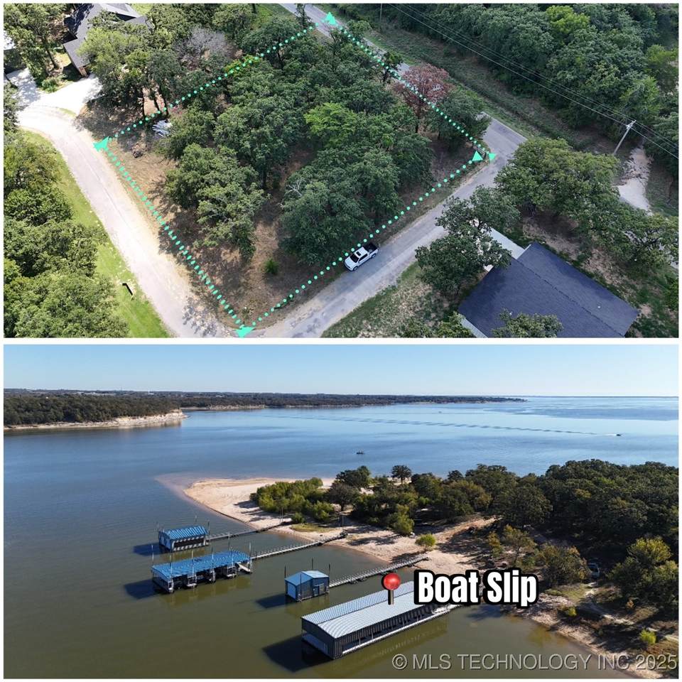 002 Woodland Circle - Photo 1