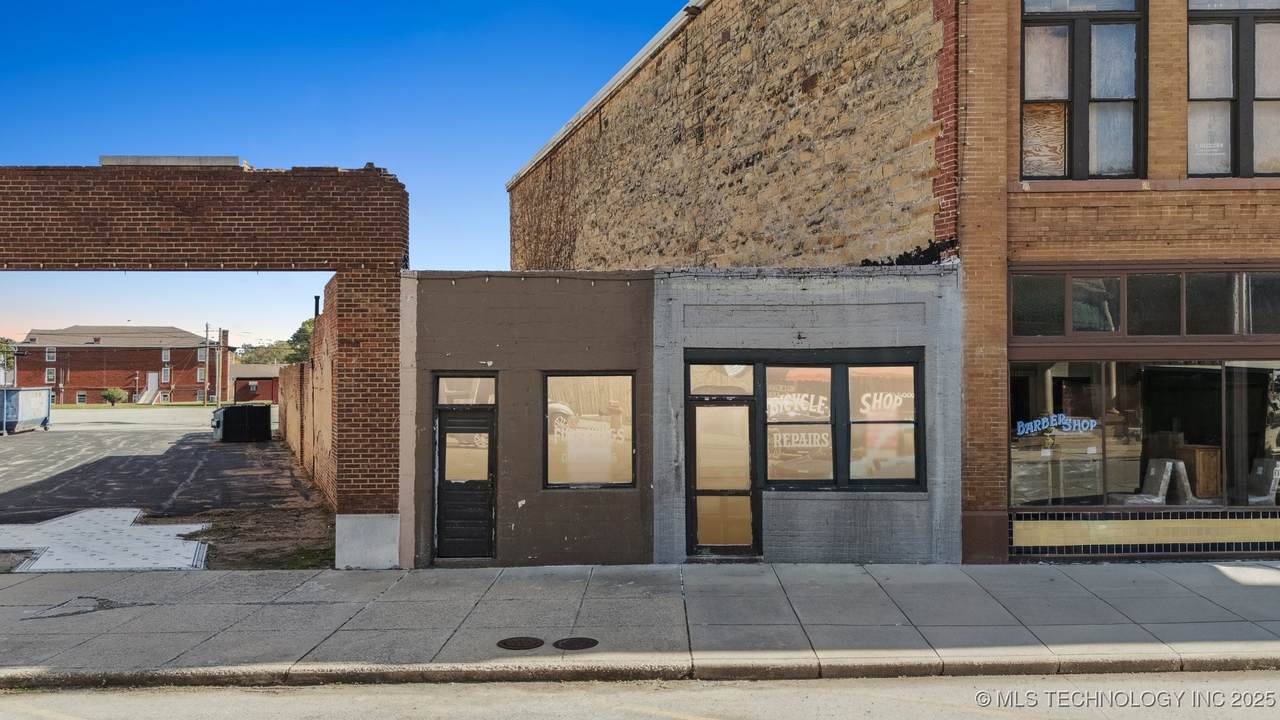 614 Kihekah Avenue - Photo 1